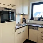Appartementhaus Seemoewe Zwergmoewe Grömitz