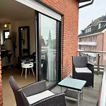 Appartementhaus Seemoewe Zwergmoewe * Grömitz