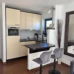 Apartment Appartementhaus Seemoewe Zwergmoewe *