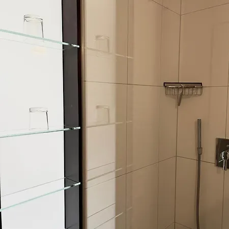 Appartementhaus Seemoewe Zwergmoewe דירה *