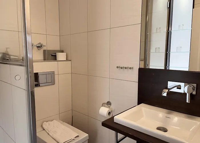 Appartementhaus Seemoewe Zwergmoewe